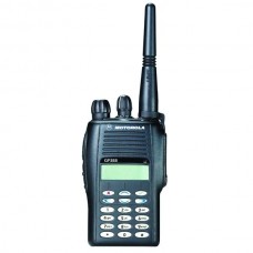 Портативная радиостанция (рация) Motorola GP388